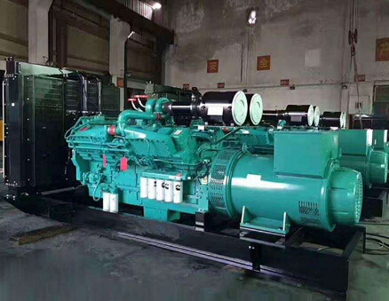 丰南科克400kw大型柴油发电机组_COPY